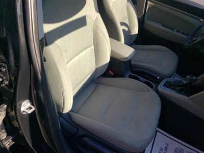 2018 Hyundai Elantra SEL - Photo 15 - Madison, OH 44057
