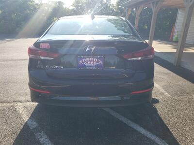 2018 Hyundai Elantra SEL - Photo 5 - Madison, OH 44057