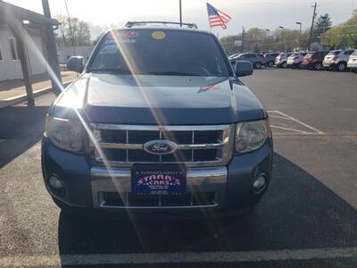 2012 Ford Escape Limited - Photo 3 - Madison, OH 44057