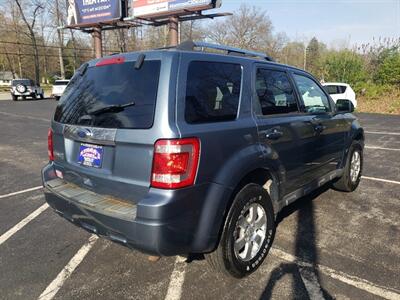 2012 Ford Escape Limited - Photo 4 - Madison, OH 44057