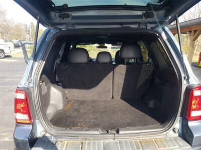 2012 Ford Escape Limited - Photo 35 - Madison, OH 44057
