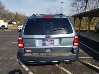 2012 Ford Escape Limited - Photo 7 - Madison, OH 44057