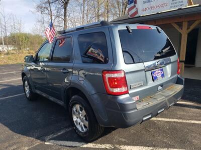 2012 Ford Escape Limited - Photo 5 - Madison, OH 44057