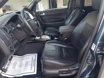 2012 Ford Escape Limited - Photo 25 - Madison, OH 44057