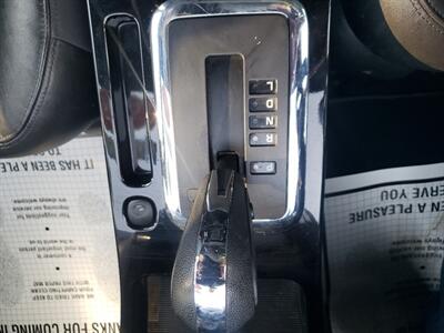 2012 Ford Escape Limited - Photo 27 - Madison, OH 44057