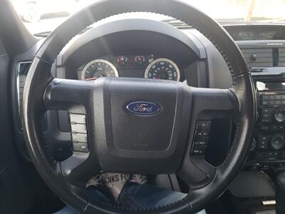 2012 Ford Escape Limited - Photo 22 - Madison, OH 44057
