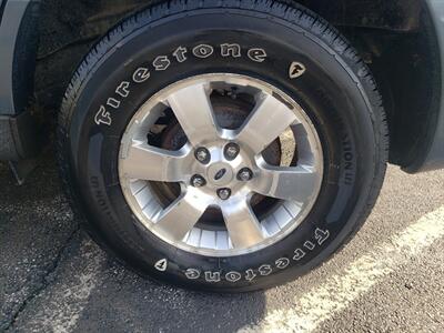 2012 Ford Escape Limited - Photo 9 - Madison, OH 44057