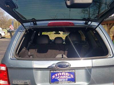 2012 Ford Escape Limited - Photo 36 - Madison, OH 44057