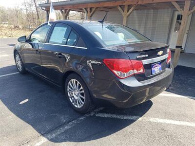 2013 Chevrolet Cruze ECO Auto - Photo 6 - Madison, OH 44057