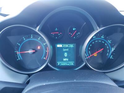 2013 Chevrolet Cruze ECO Auto - Photo 23 - Madison, OH 44057