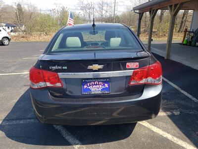 2013 Chevrolet Cruze ECO Auto - Photo 5 - Madison, OH 44057