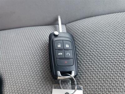 2013 Chevrolet Cruze ECO Auto - Photo 31 - Madison, OH 44057