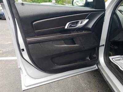 2015 GMC Terrain SLE-1 - Photo 11 - Madison, OH 44057