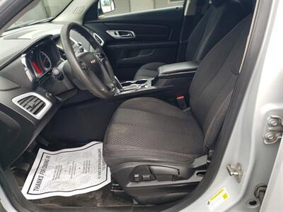 2015 GMC Terrain SLE-1 - Photo 8 - Madison, OH 44057