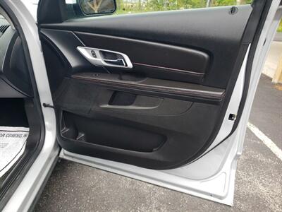 2015 GMC Terrain SLE-1 - Photo 13 - Madison, OH 44057