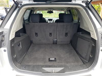 2015 GMC Terrain SLE-1 - Photo 10 - Madison, OH 44057