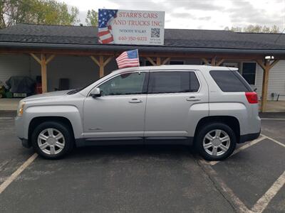 2015 GMC Terrain SLE-1 - Photo 7 - Madison, OH 44057