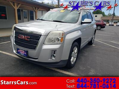 2015 GMC Terrain SLE-1 - Photo 2 - Madison, OH 44057