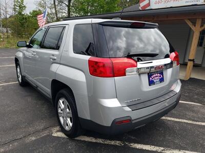 2015 GMC Terrain SLE-1 - Photo 6 - Madison, OH 44057
