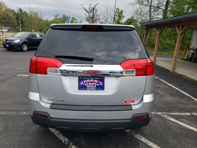 2015 GMC Terrain SLE-1 - Photo 5 - Madison, OH 44057