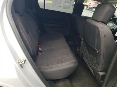 2015 GMC Terrain SLE-1 - Photo 17 - Madison, OH 44057