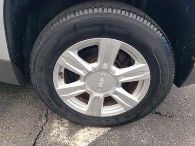 2015 GMC Terrain SLE-1 - Photo 33 - Madison, OH 44057