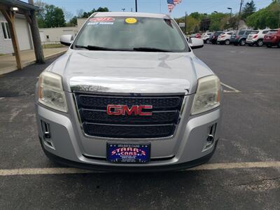 2015 GMC Terrain SLE-1 - Photo 3 - Madison, OH 44057