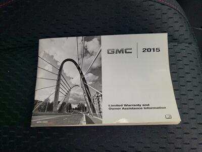 2015 GMC Terrain SLE-1 - Photo 35 - Madison, OH 44057