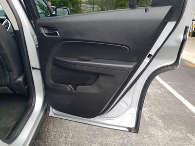 2015 GMC Terrain SLE-1 - Photo 14 - Madison, OH 44057