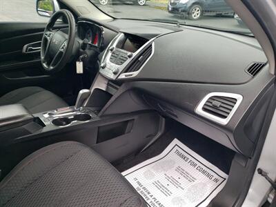 2015 GMC Terrain SLE-1 - Photo 16 - Madison, OH 44057