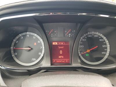 2015 GMC Terrain SLE-1 - Photo 26 - Madison, OH 44057