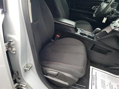 2015 GMC Terrain SLE-1 - Photo 15 - Madison, OH 44057