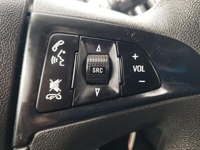 2015 GMC Terrain SLE-1 - Photo 24 - Madison, OH 44057