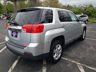 2015 GMC Terrain SLE-1 - Photo 4 - Madison, OH 44057