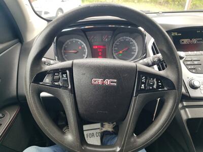2015 GMC Terrain SLE-1 - Photo 23 - Madison, OH 44057