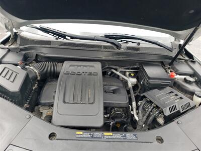 2015 GMC Terrain SLE-1 - Photo 31 - Madison, OH 44057