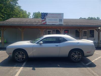 2019 Dodge Challenger GT - Photo 7 - Madison, OH 44057