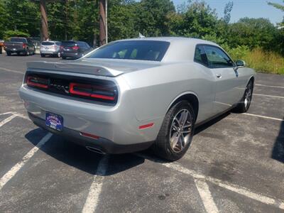 2019 Dodge Challenger GT - Photo 4 - Madison, OH 44057