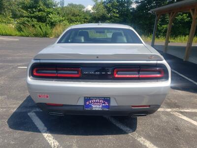 2019 Dodge Challenger GT - Photo 5 - Madison, OH 44057