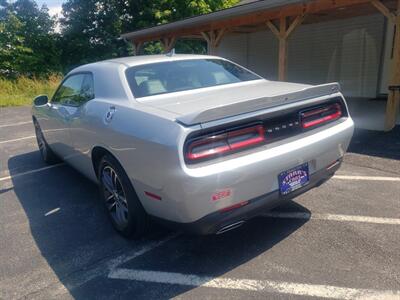 2019 Dodge Challenger GT - Photo 6 - Madison, OH 44057