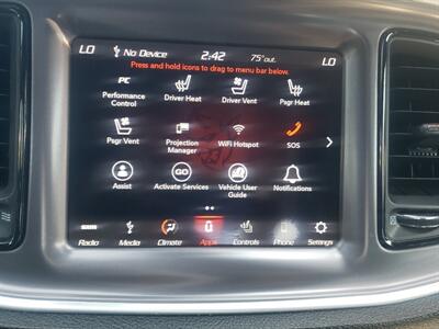 2019 Dodge Challenger GT - Photo 17 - Madison, OH 44057