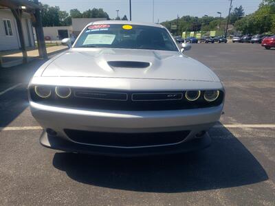 2019 Dodge Challenger GT - Photo 3 - Madison, OH 44057
