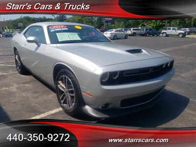 2019 Dodge Challenger GT - Photo 1 - Madison, OH 44057