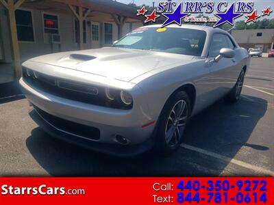 2019 Dodge Challenger GT - Photo 2 - Madison, OH 44057
