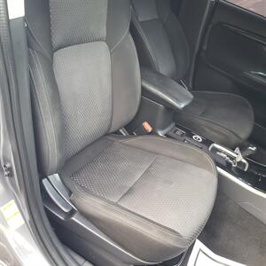 2019 Mitsubishi Outlander ES - Photo 17 - Madison, OH 44057