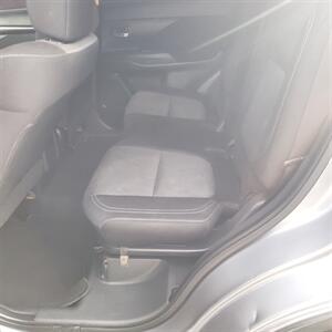 2019 Mitsubishi Outlander ES - Photo 9 - Madison, OH 44057