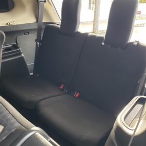 2019 Mitsubishi Outlander ES - Photo 11 - Madison, OH 44057