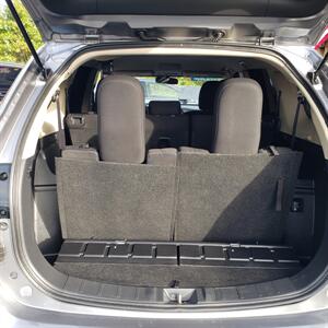 2019 Mitsubishi Outlander ES - Photo 12 - Madison, OH 44057