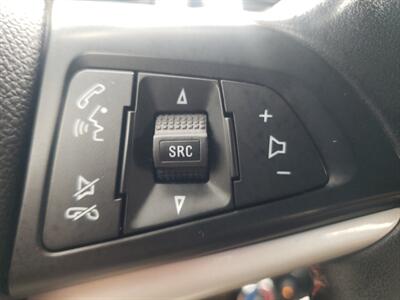2019 Chevrolet Sonic LT Auto - Photo 23 - Madison, OH 44057