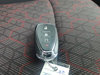 2019 Chevrolet Sonic LT Auto - Photo 35 - Madison, OH 44057
